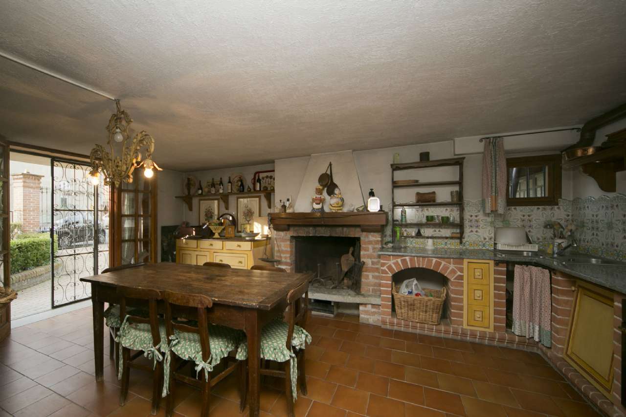 Casa indipendente in vendita a Moncalieri