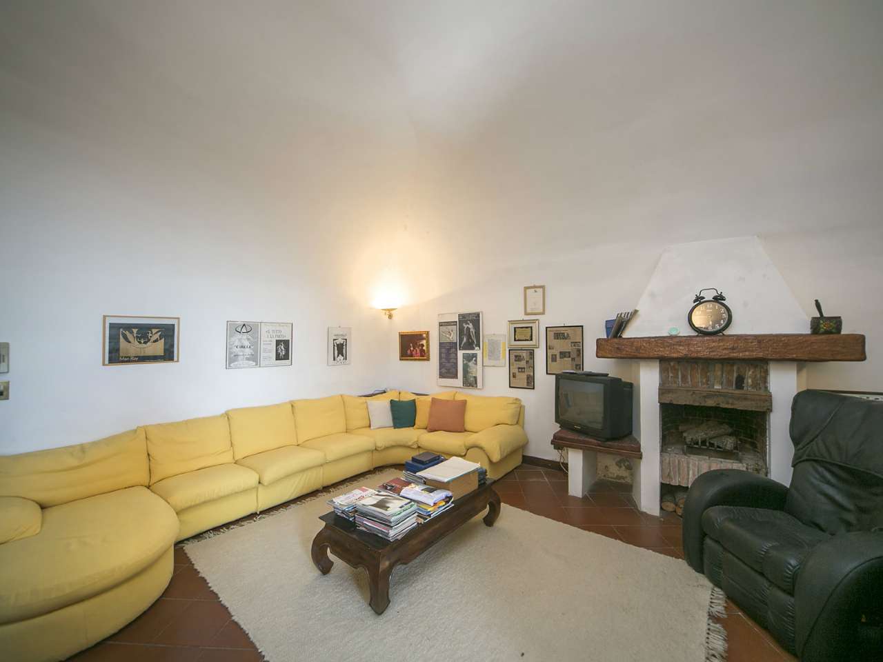 Appartamento in vendita a Trofarello
