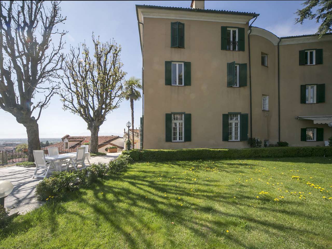 Appartamento in vendita a Trofarello
