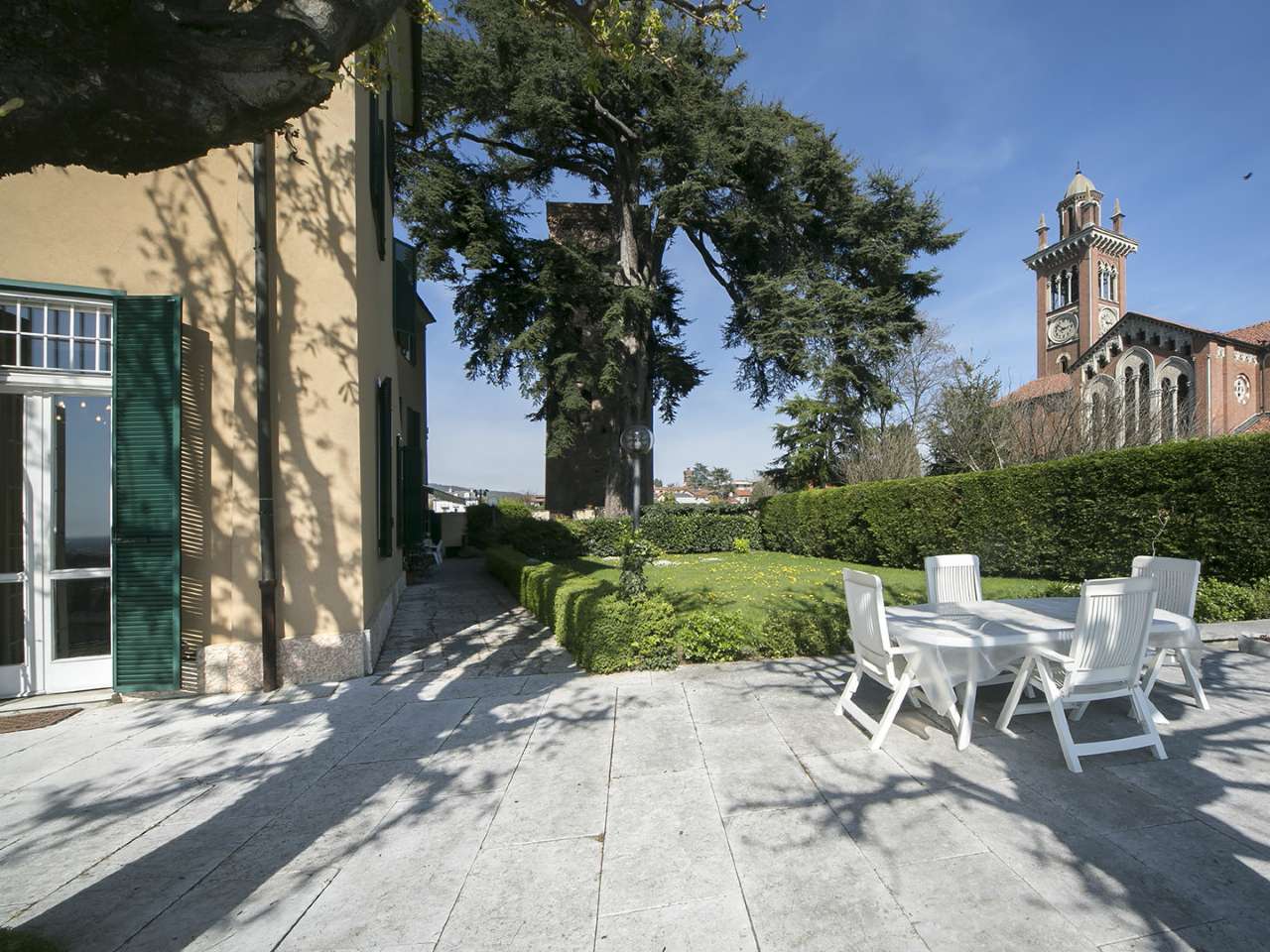 Appartamento in vendita a Trofarello