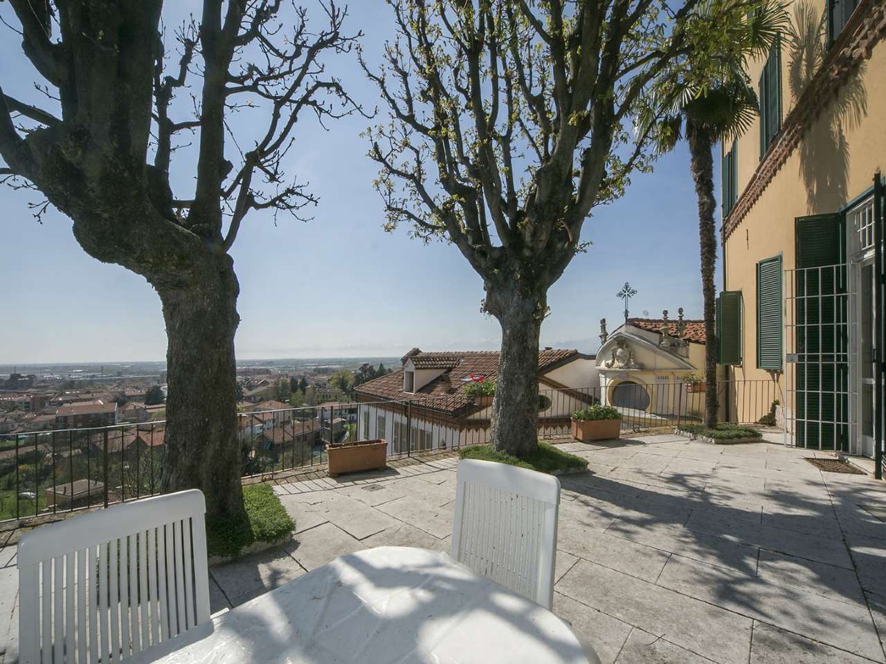 Appartamento in vendita a Trofarello