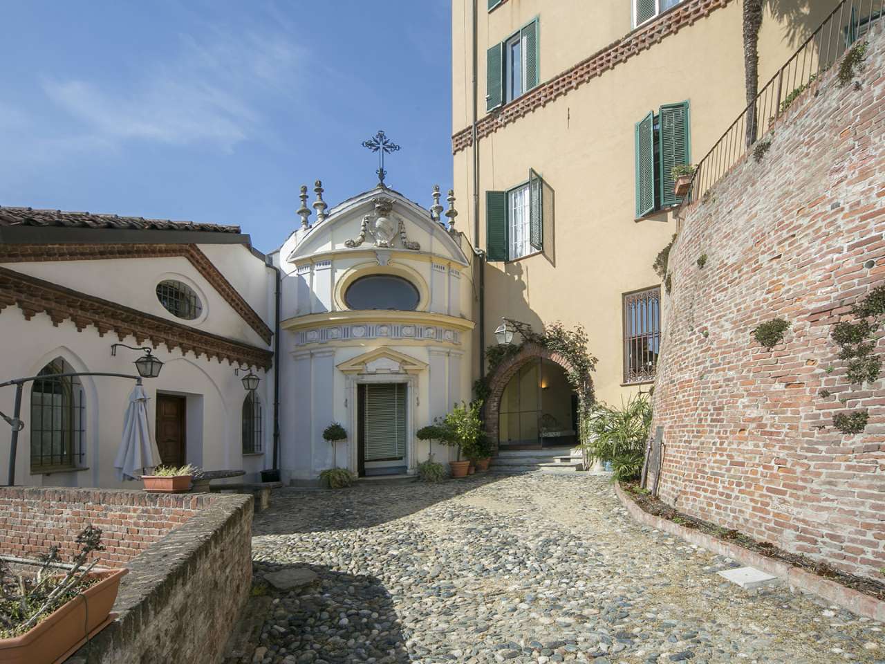 Appartamento in vendita a Trofarello