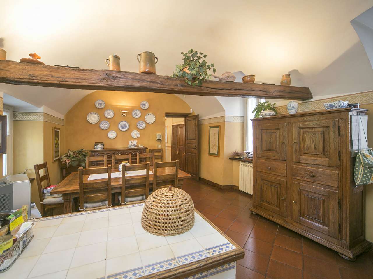 Appartamento in vendita a Trofarello