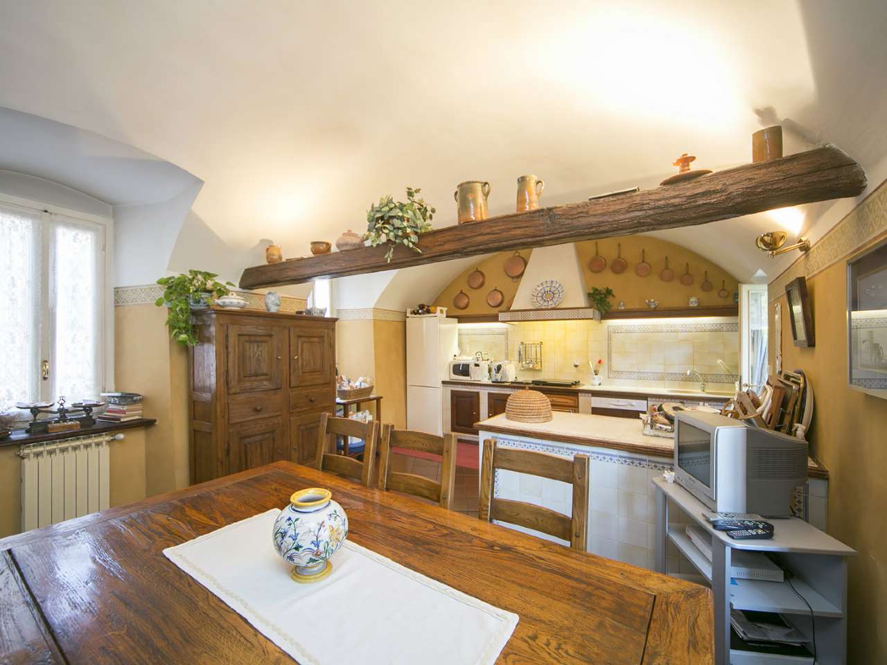 Appartamento in vendita a Trofarello