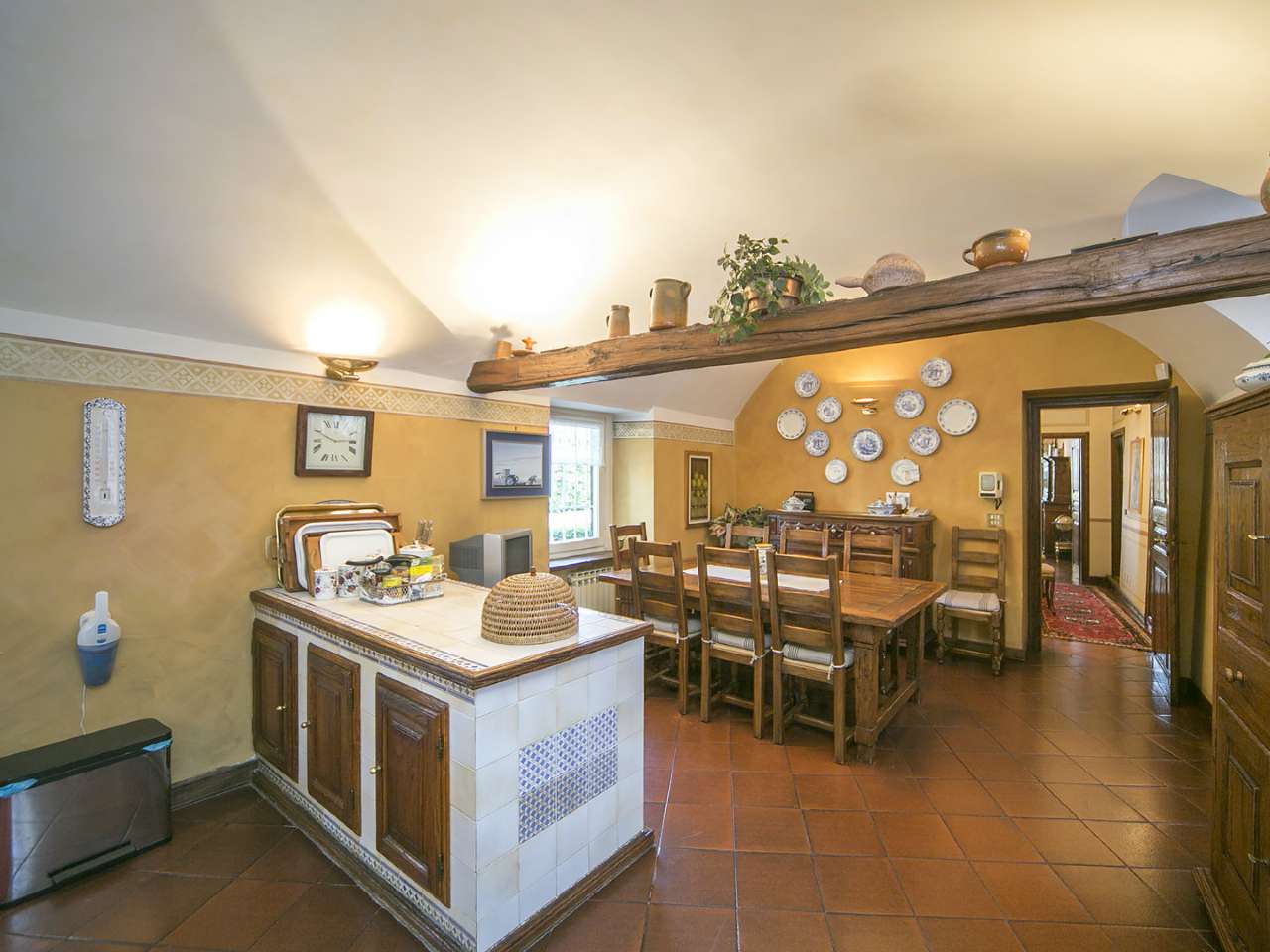 Appartamento in vendita a Trofarello
