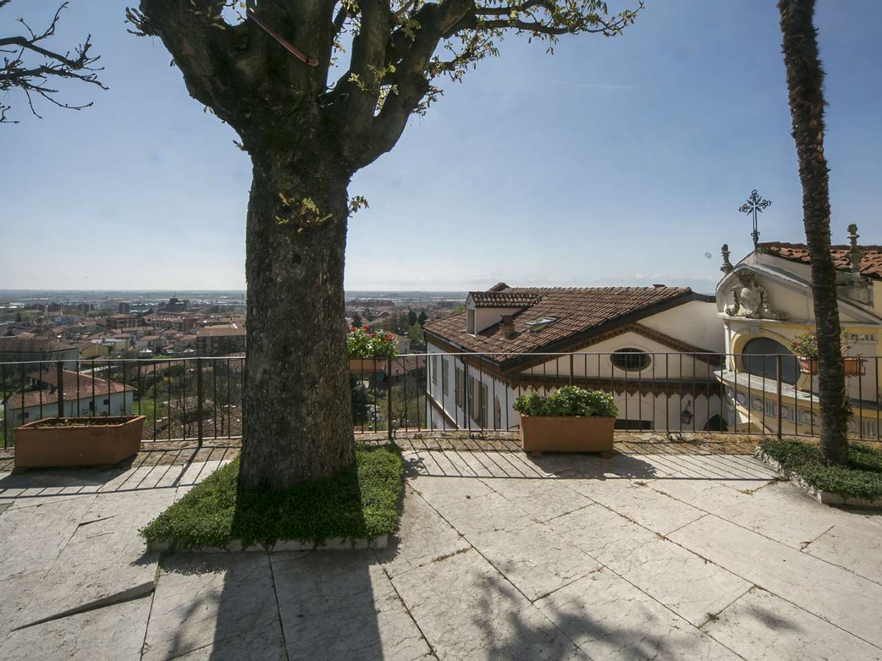 Appartamento in vendita a Trofarello