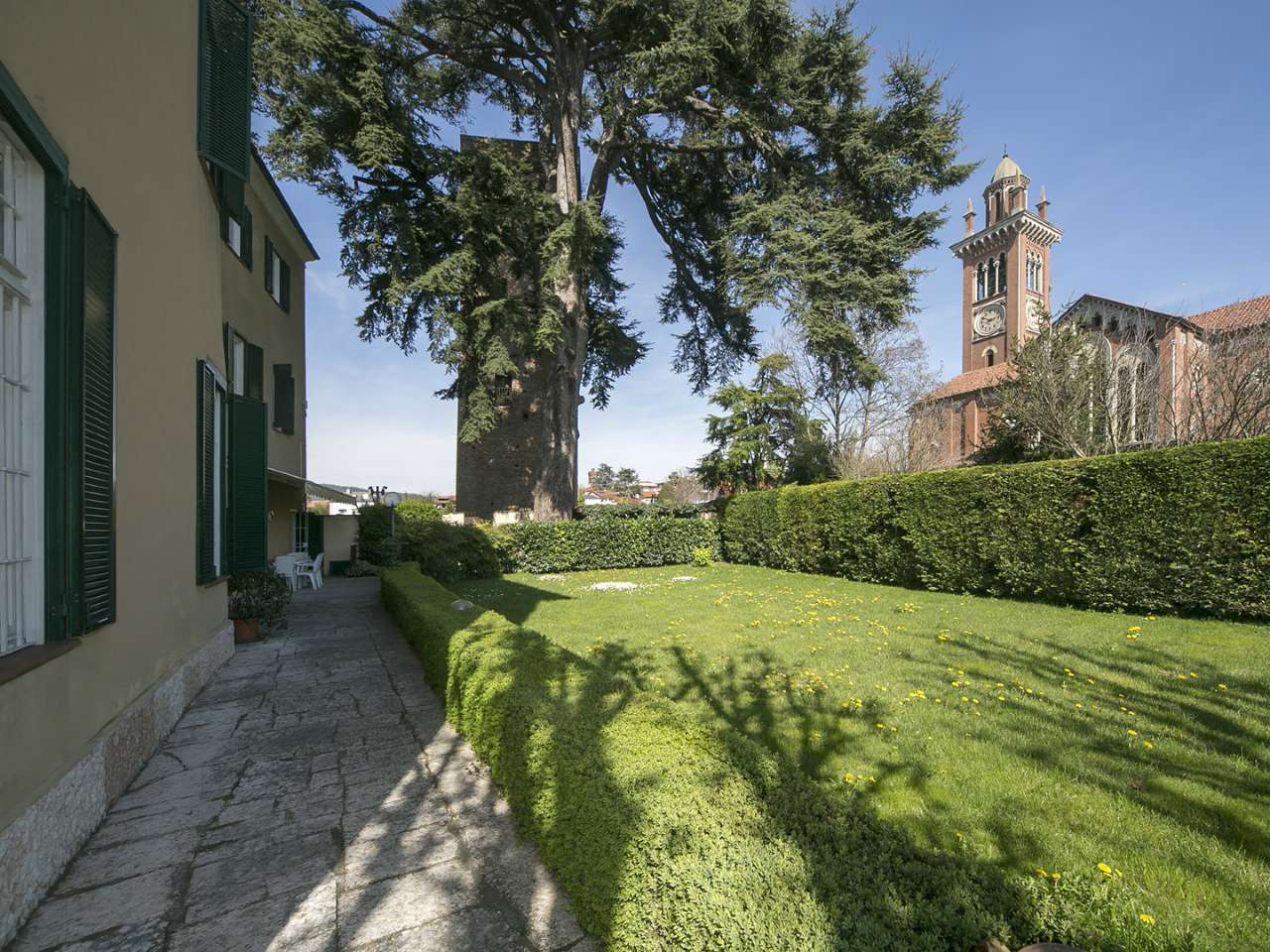 Appartamento in vendita a Trofarello
