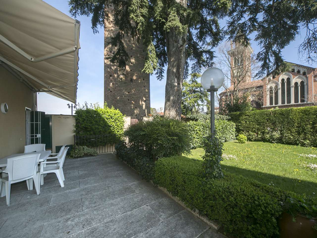 Appartamento in vendita a Trofarello