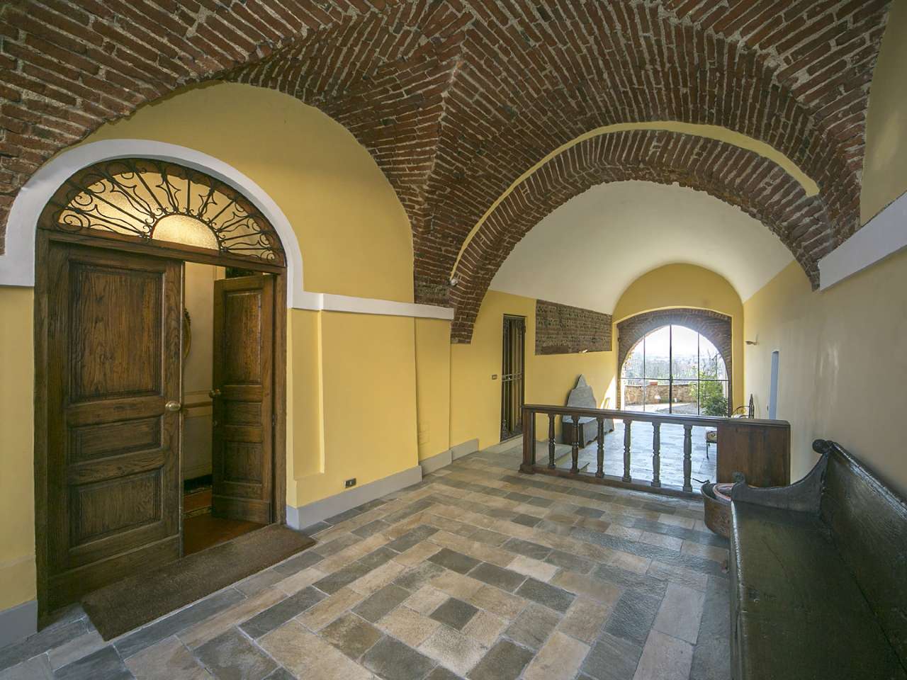 Appartamento in vendita a Trofarello