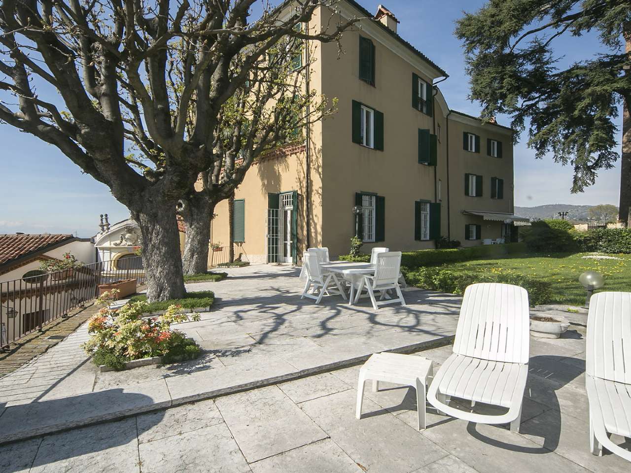 Appartamento in vendita a Trofarello