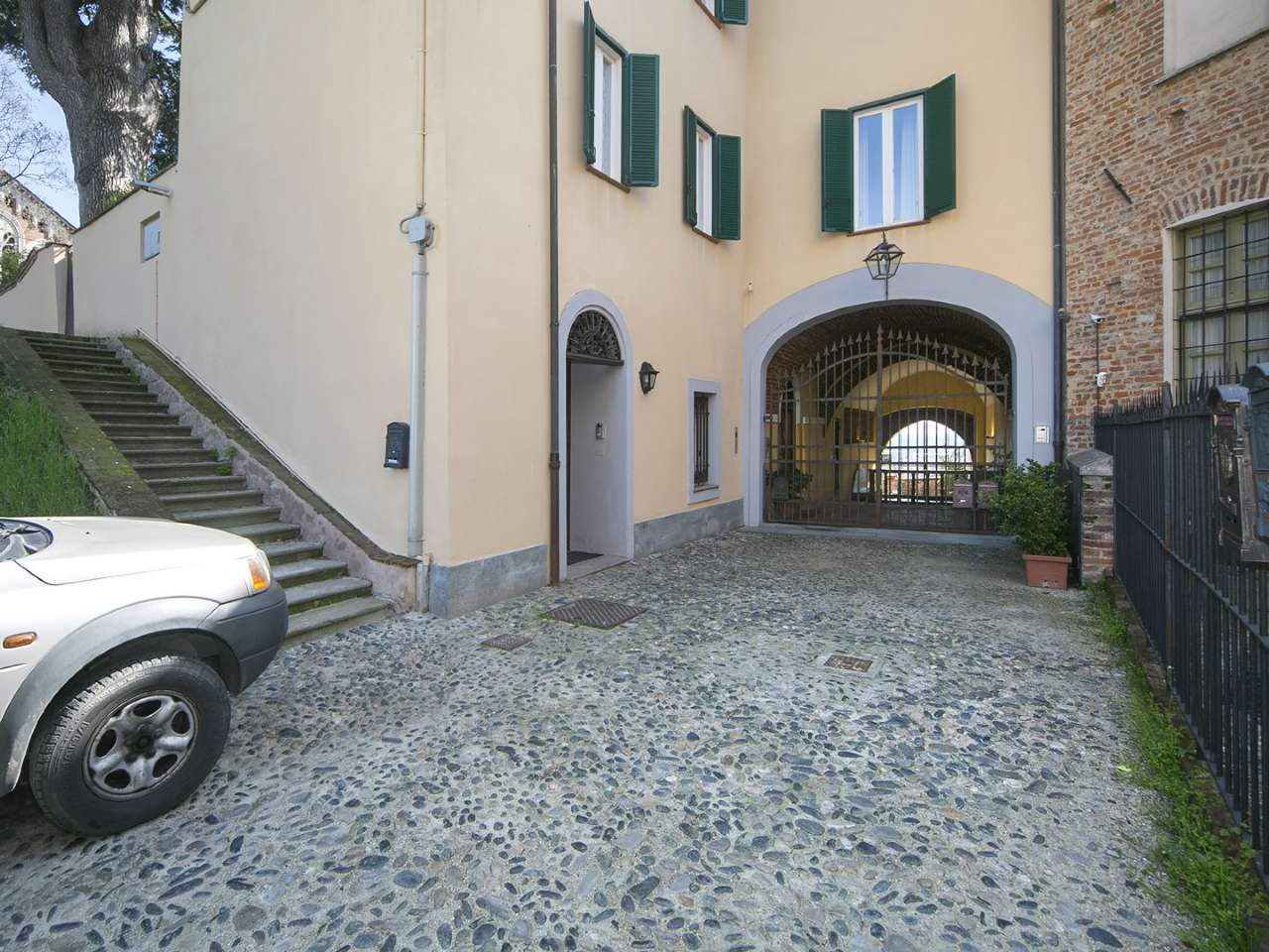 Appartamento in vendita a Trofarello