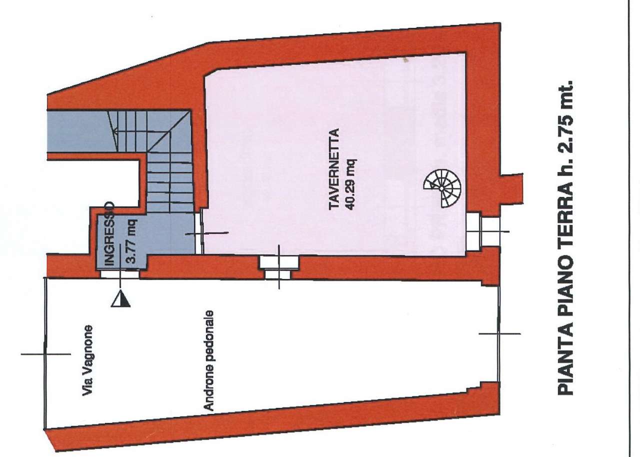 Appartamento in vendita a Trofarello