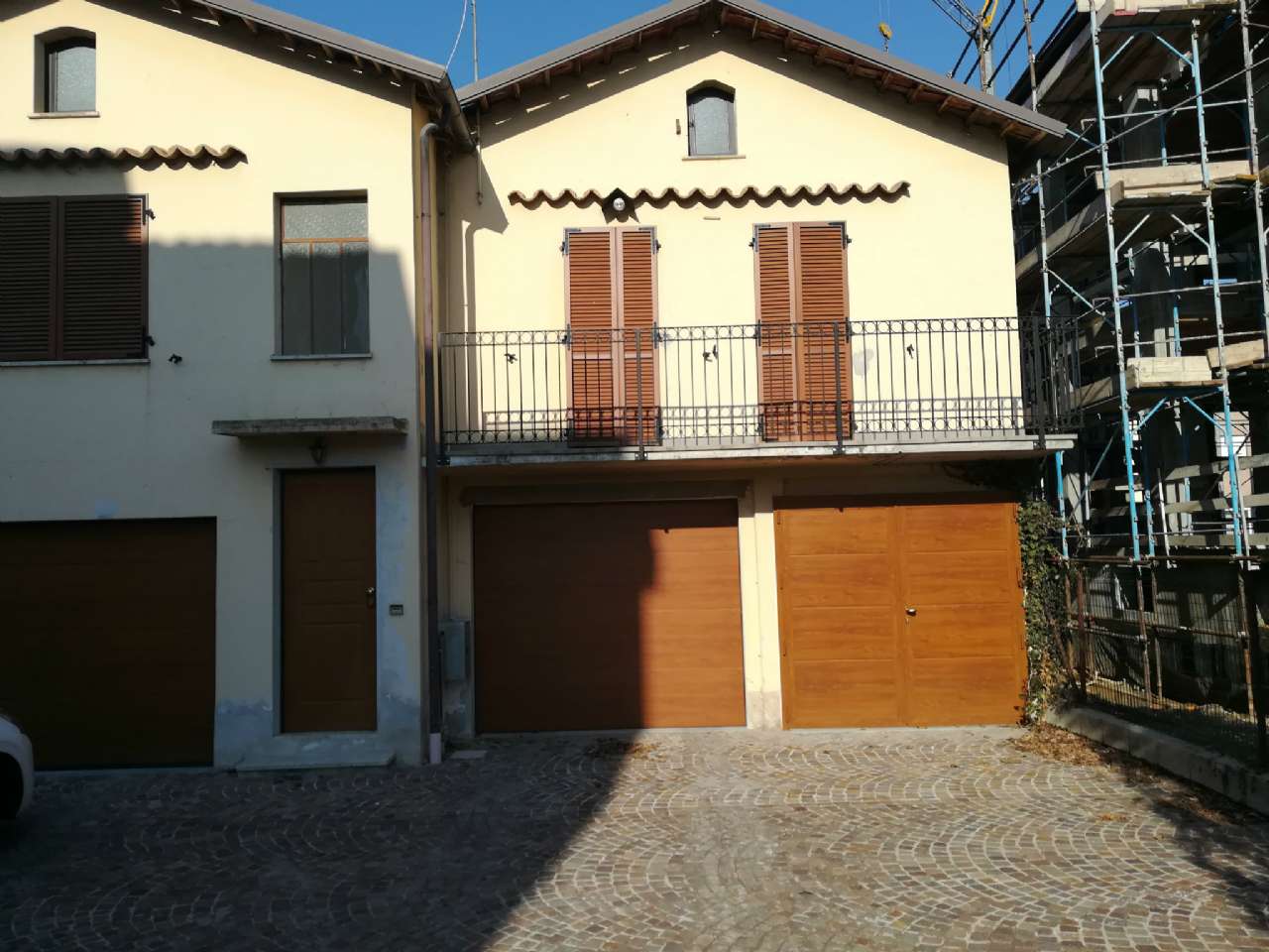 Appartamento in affitto