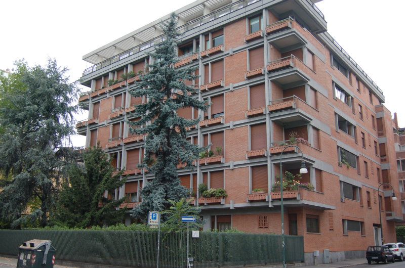 Quadrilocale in affitto, Torino