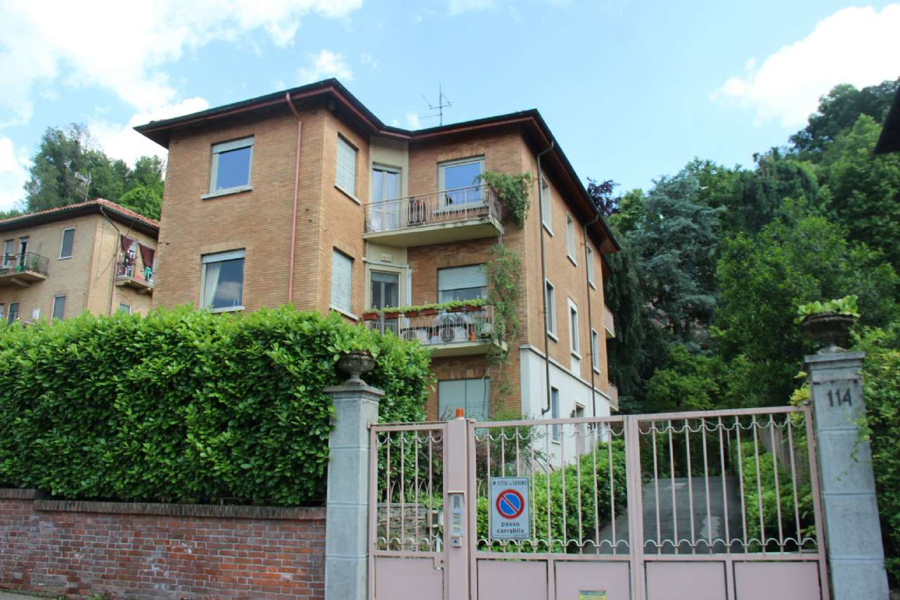 5 Locali in affitto, Torino