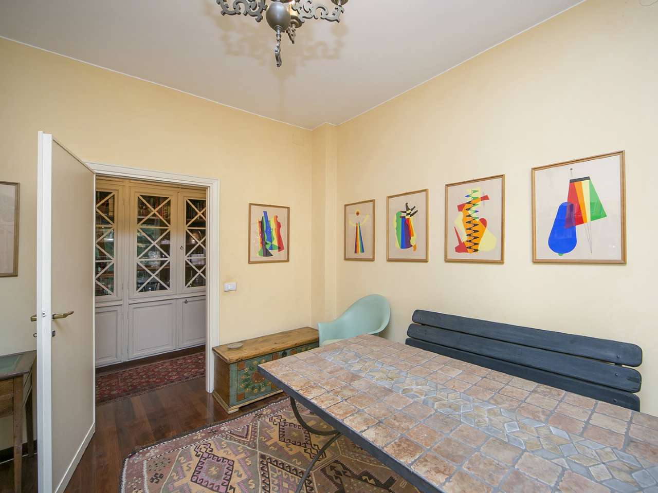 Appartamento in vendita a Moncalieri