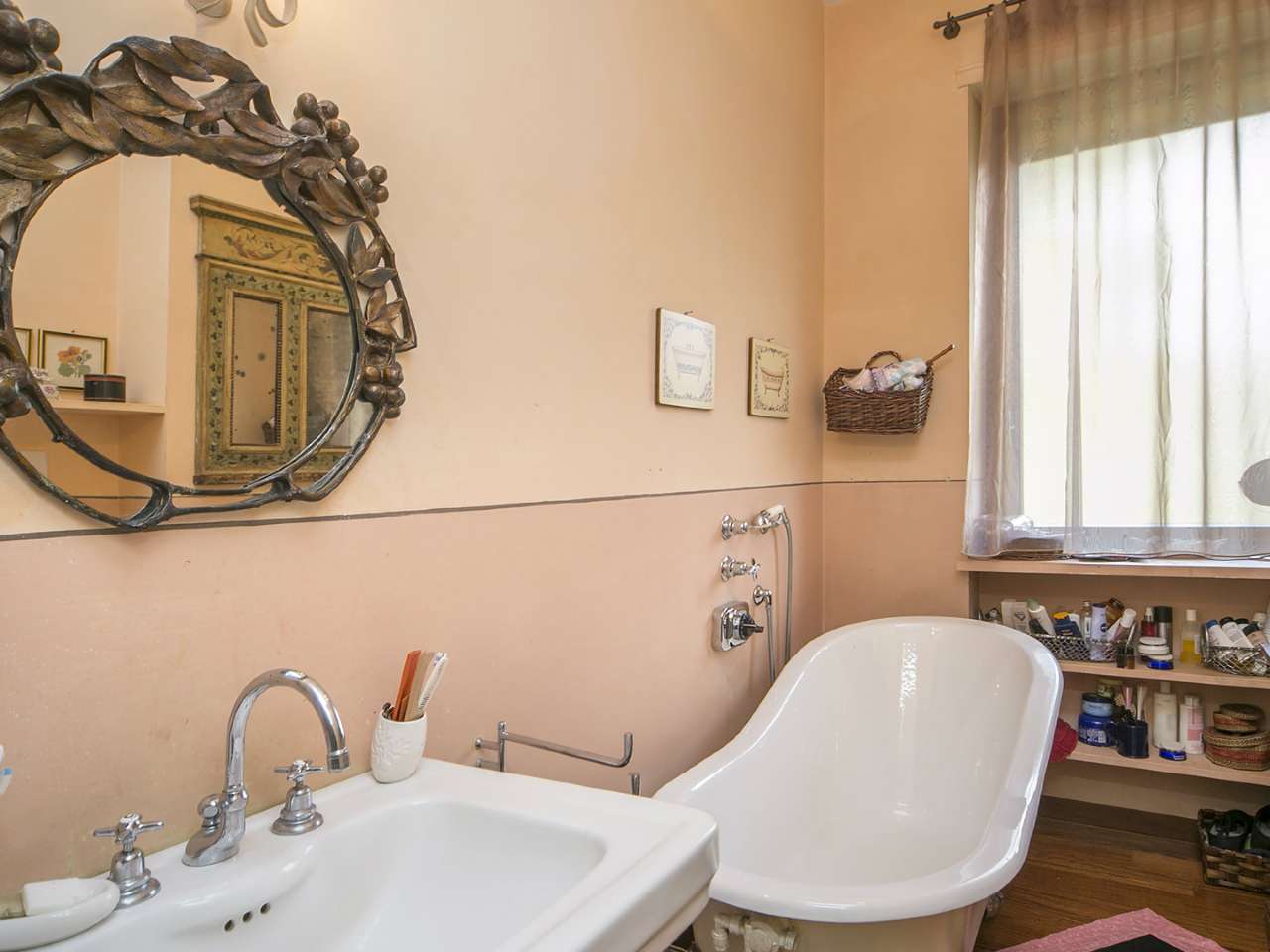 Appartamento in vendita a Moncalieri