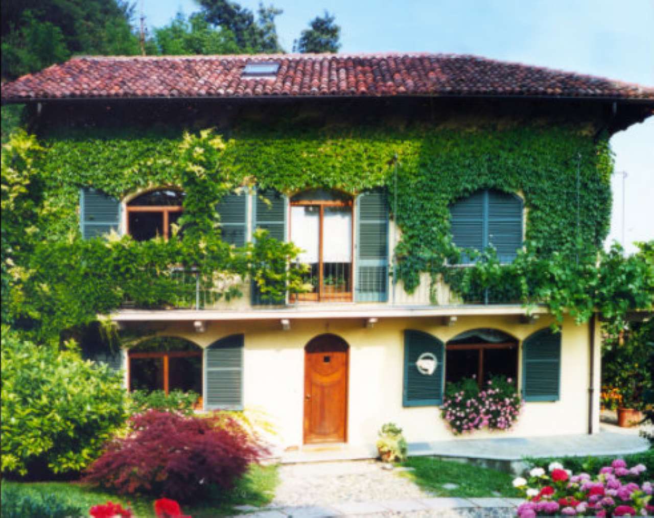 Casa indipendente in vendita a Moncalieri