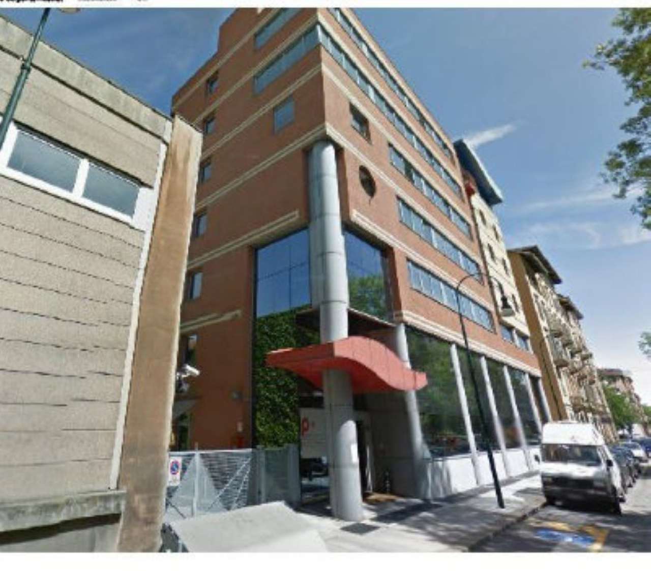  torino vendita quart: vanchiglia haston & aston s.n.c.