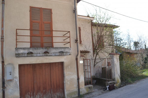 Villa Unifamiliare - Indipendente FRABOSA SOTTANA vendita    Cavallo Immobiliare di Mestriner Dr. Michele