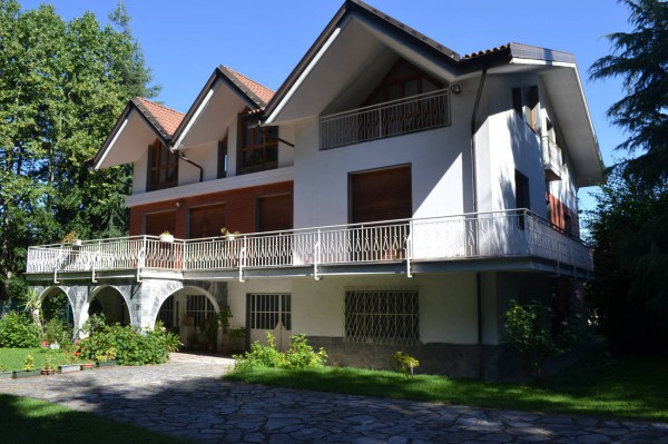 Villa BORGO SAN DALMAZZO vendita    Cavallo Immobiliare di Mestriner Dr. Michele