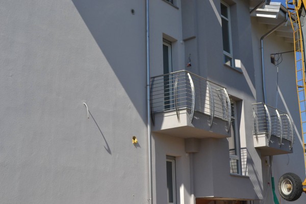 Appartamento CUNEO vendita    Cavallo Immobiliare di Mestriner Dr. Michele