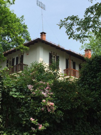 Villa BOVES vendita    Cavallo Immobiliare di Mestriner Dr. Michele