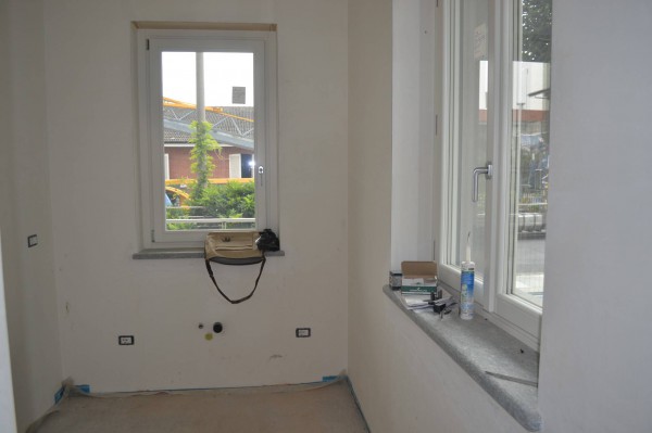 Appartamento CUNEO vendita    Cavallo Immobiliare di Mestriner Dr. Michele