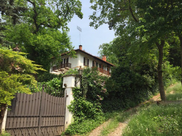 Villa BOVES vendita    Cavallo Immobiliare di Mestriner Dr. Michele