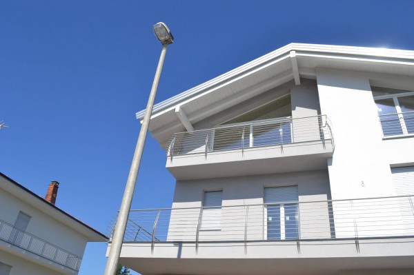 Appartamento CUNEO vendita    Cavallo Immobiliare di Mestriner Dr. Michele