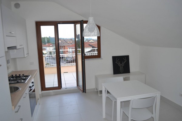 Attico CUNEO vendita    Cavallo Immobiliare di Mestriner Dr. Michele