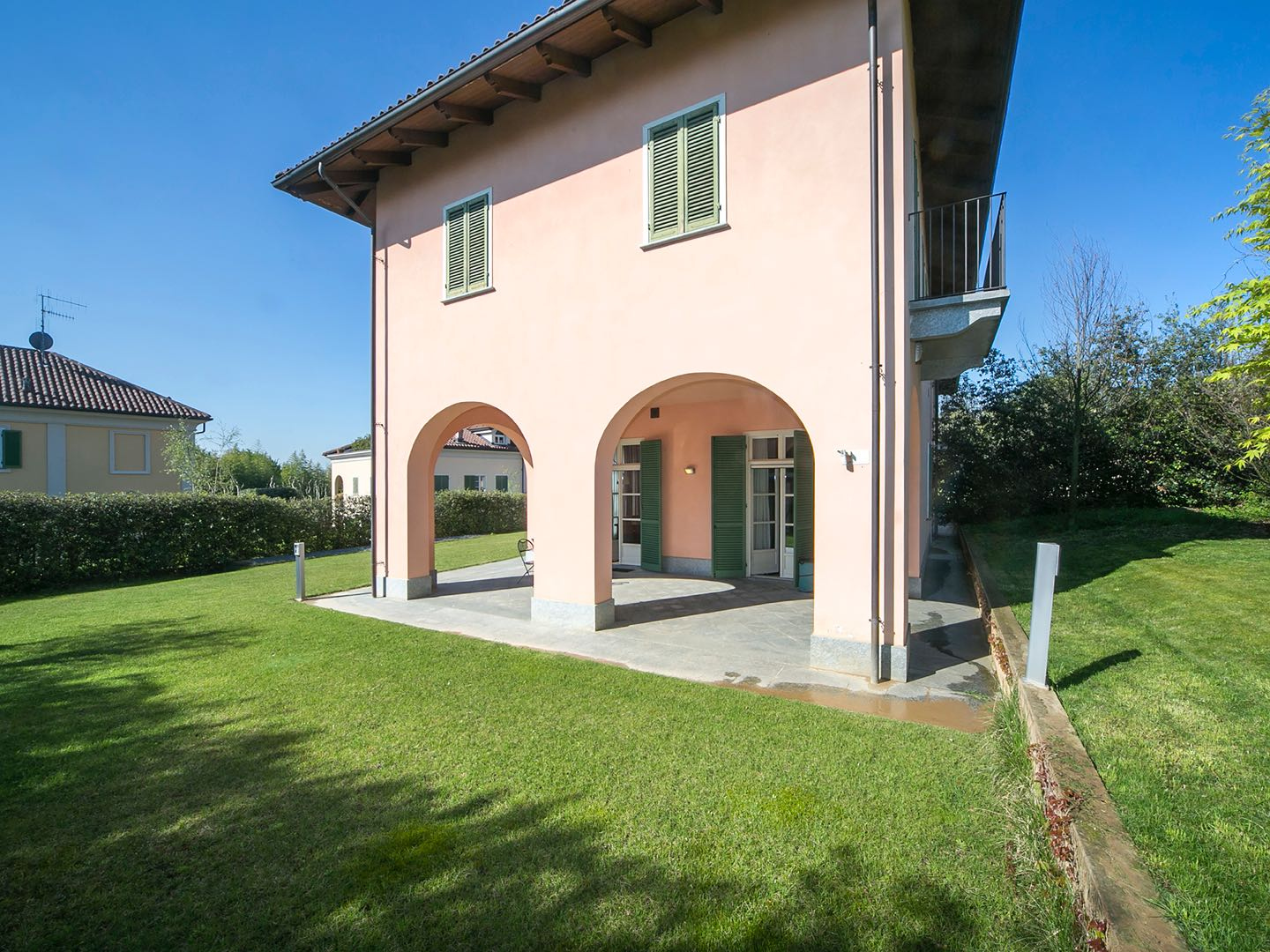 Appartamento in vendita a Moncalieri