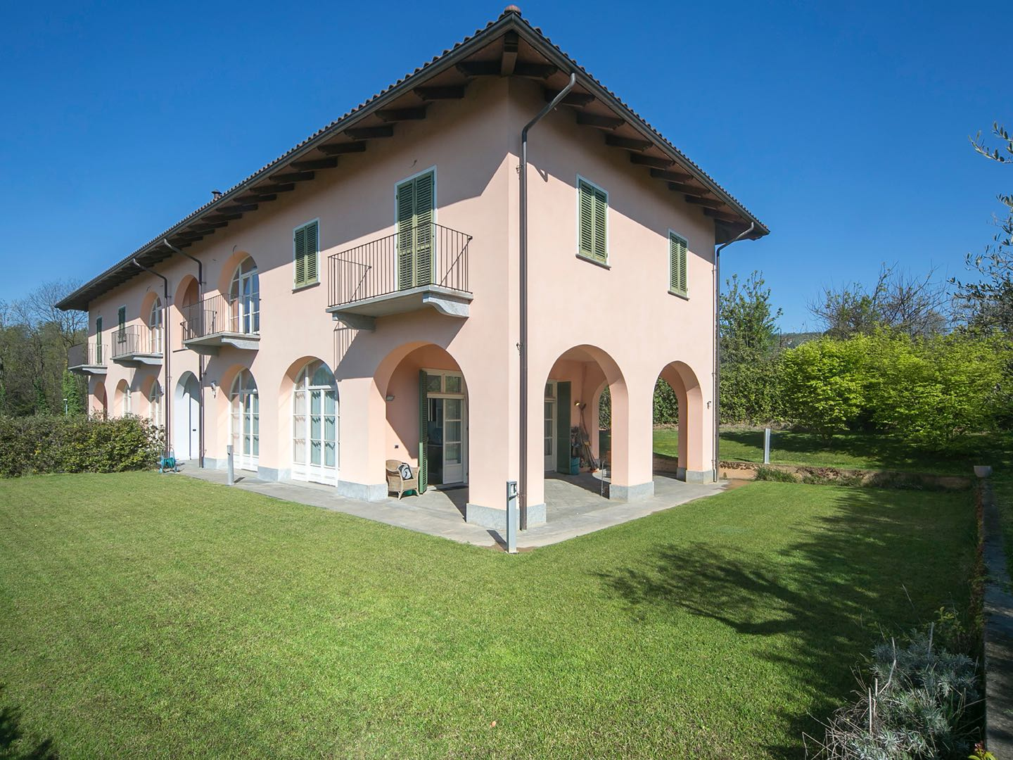 Appartamento in vendita a Moncalieri
