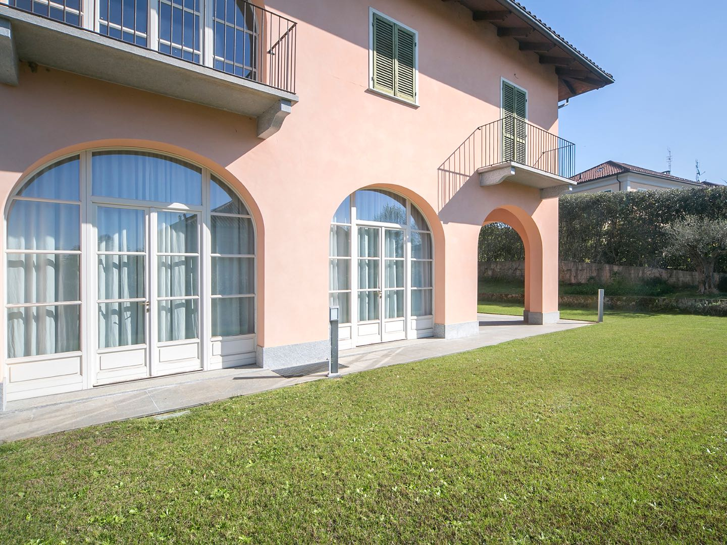 Appartamento in vendita a Moncalieri