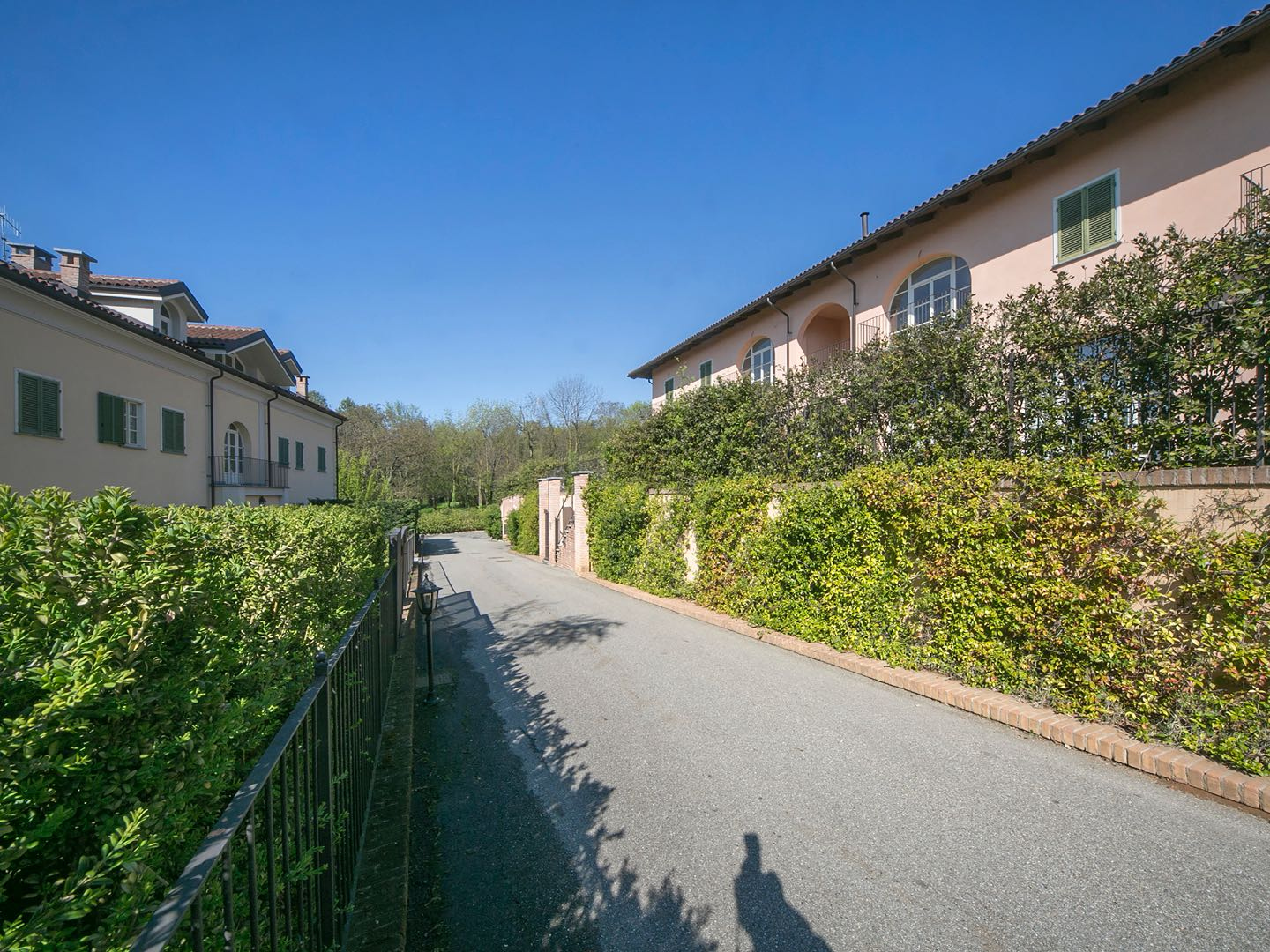 Appartamento in vendita a Moncalieri