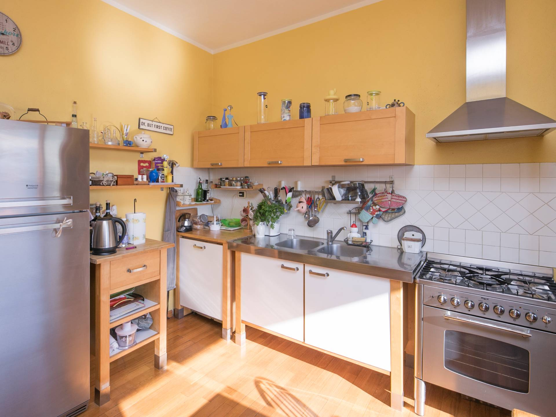 Appartamento in vendita a Moncalieri