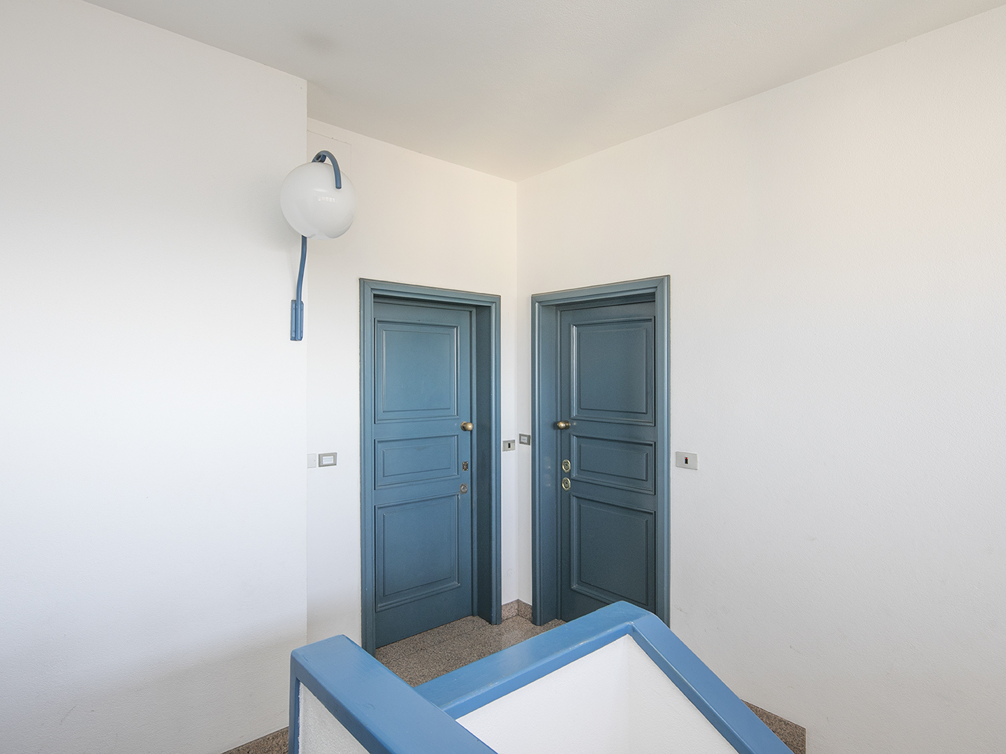 Appartamento in vendita a Moncalieri