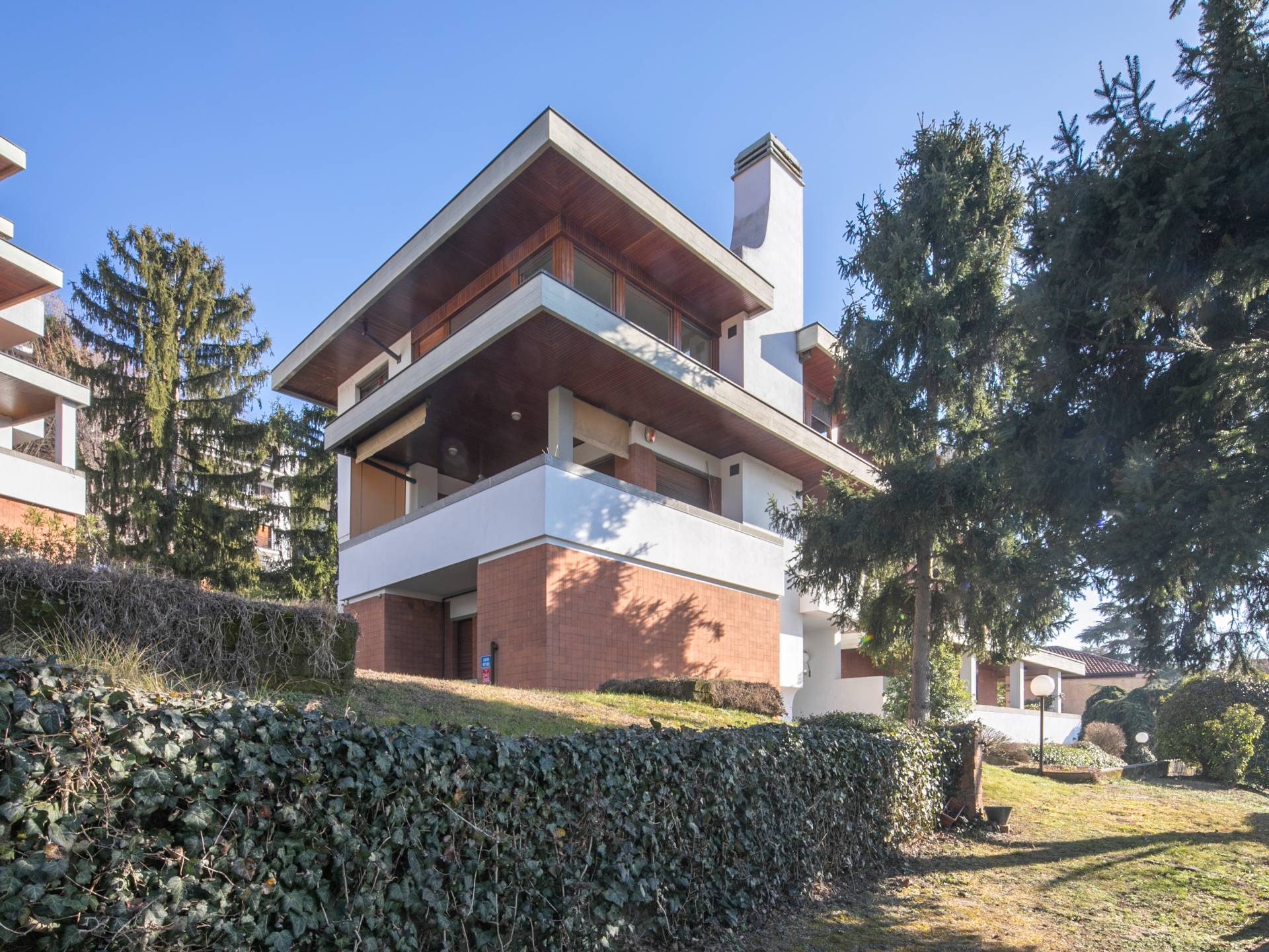 Appartamento in vendita a Moncalieri