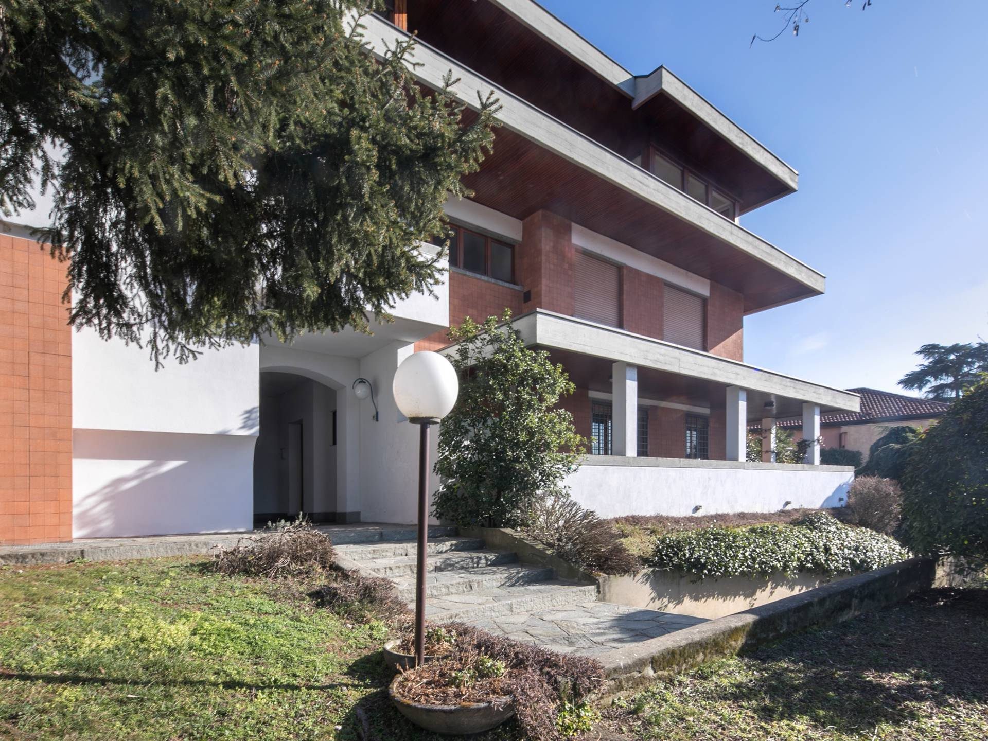 Appartamento in vendita a Moncalieri