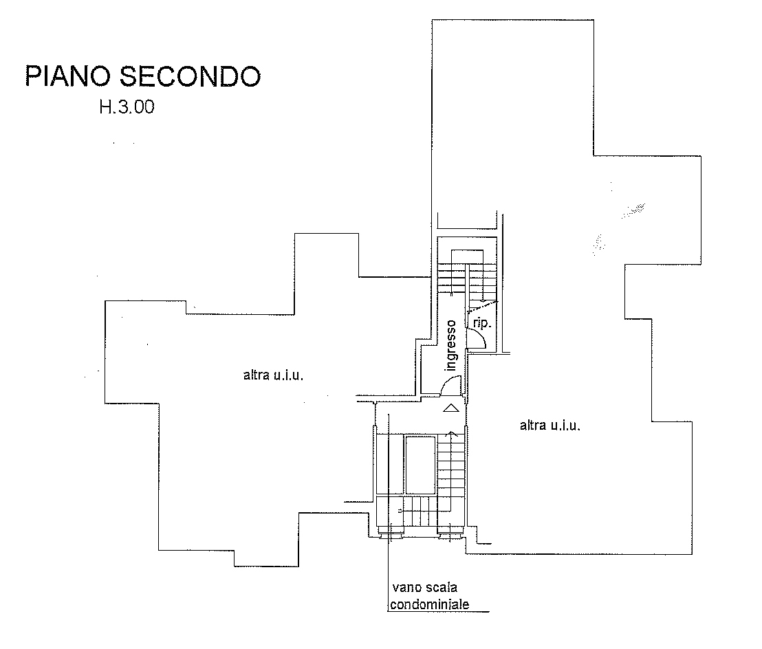 Appartamento in vendita a Moncalieri