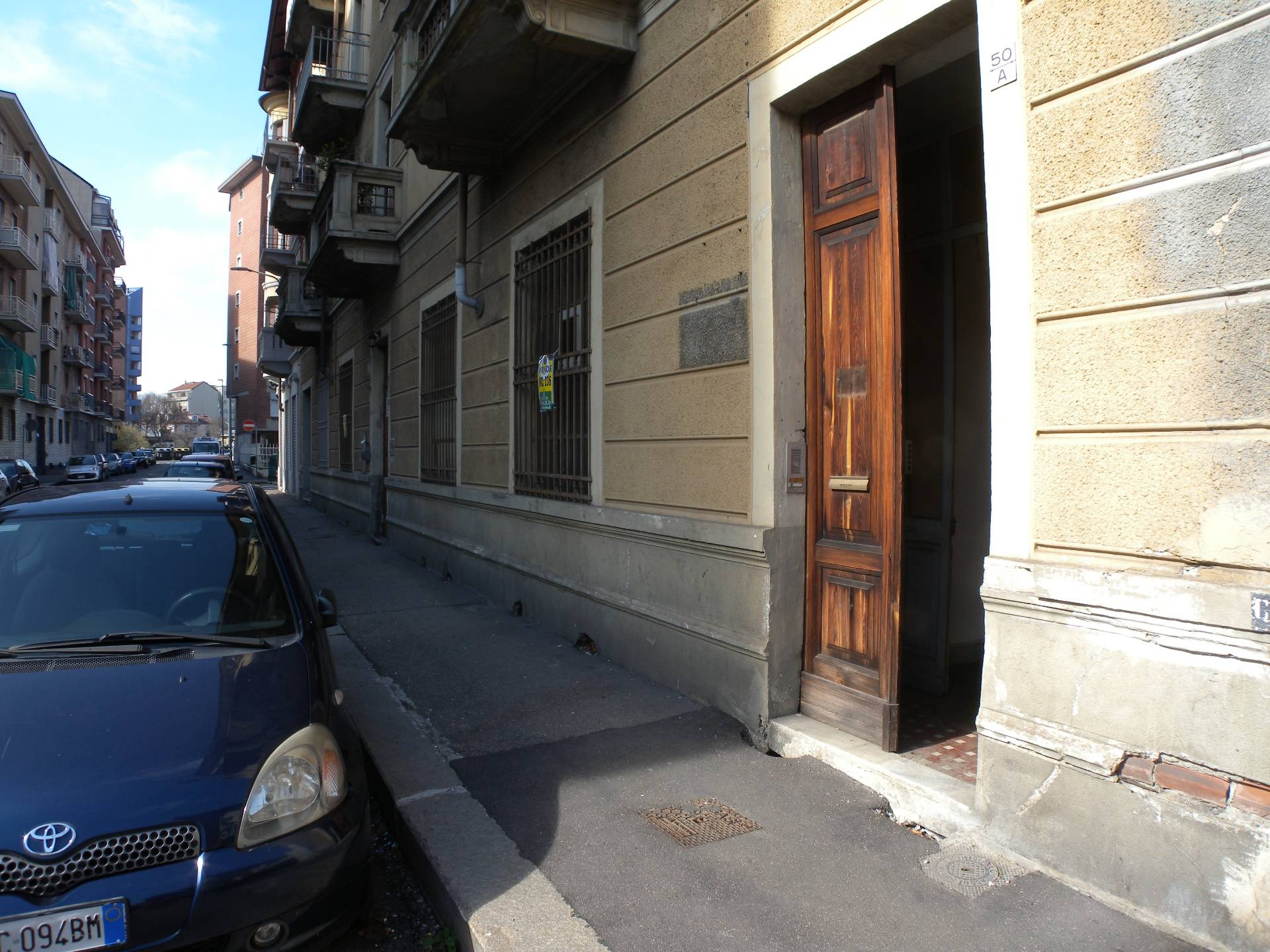 Commercial Property - San Donato