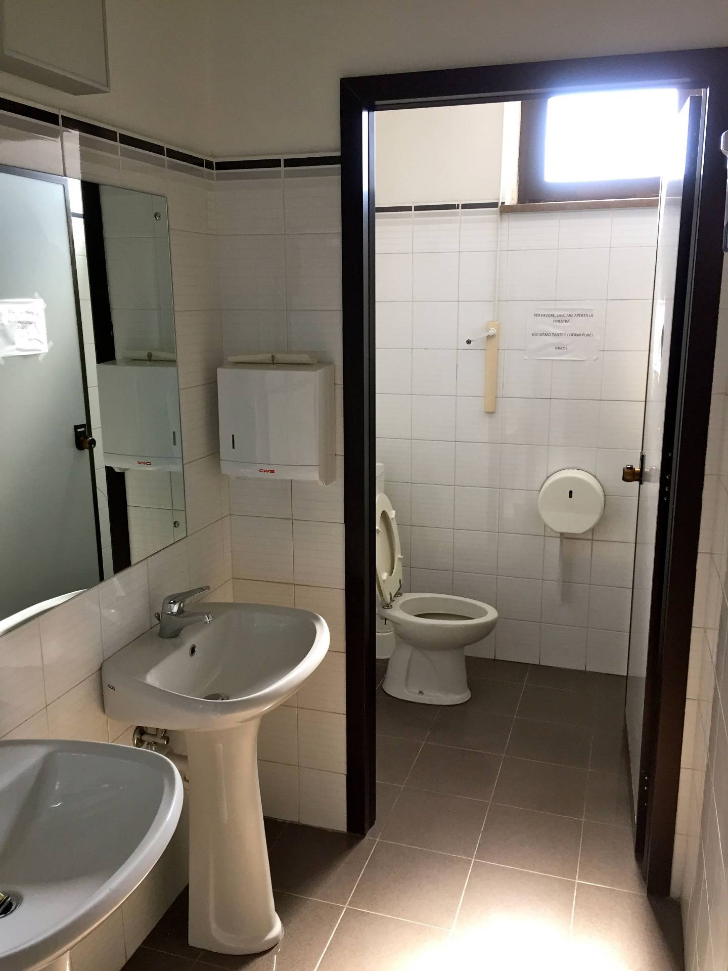 Ufficio in vendita a Torino