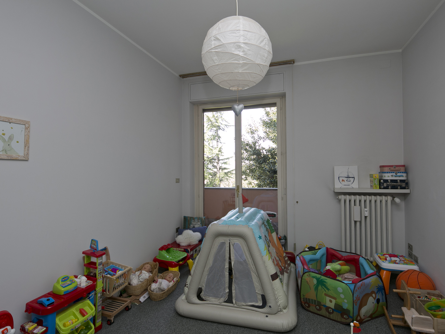 Appartamento in vendita a Moncalieri