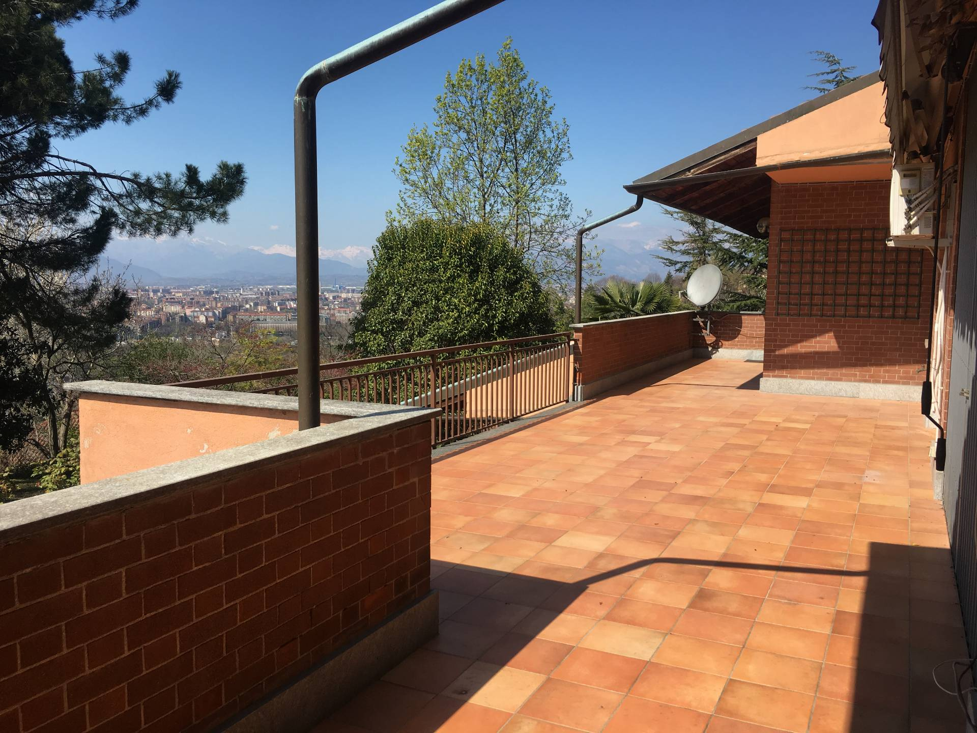 Appartamento in vendita a Moncalieri