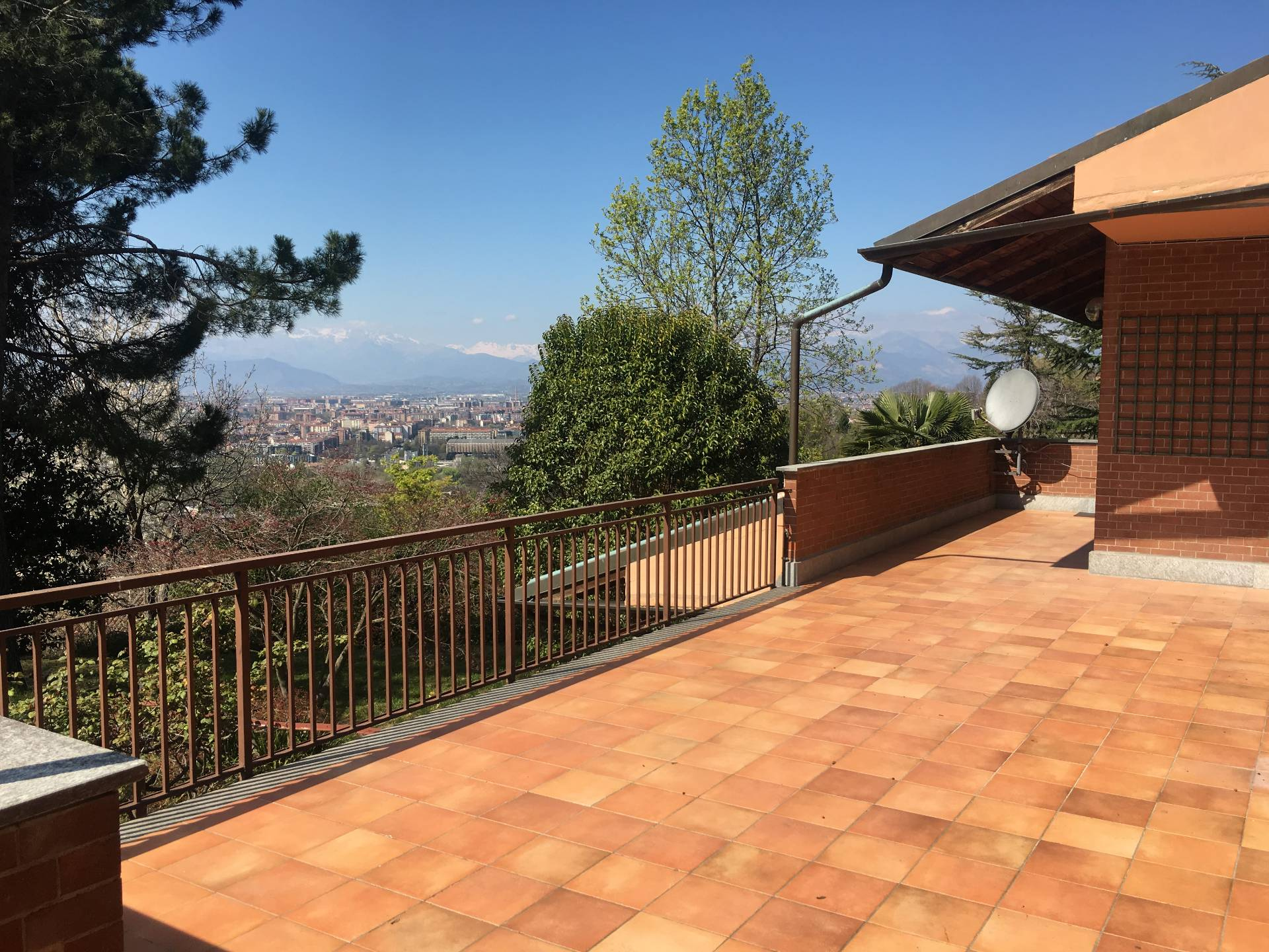 Appartamento in vendita a Moncalieri