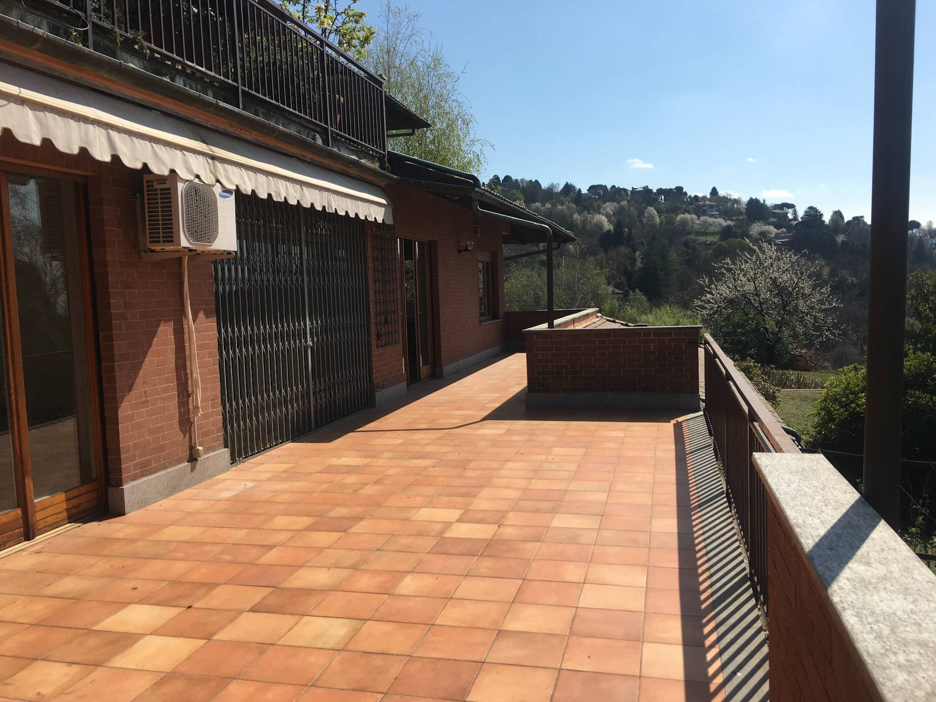 Appartamento in vendita a Moncalieri