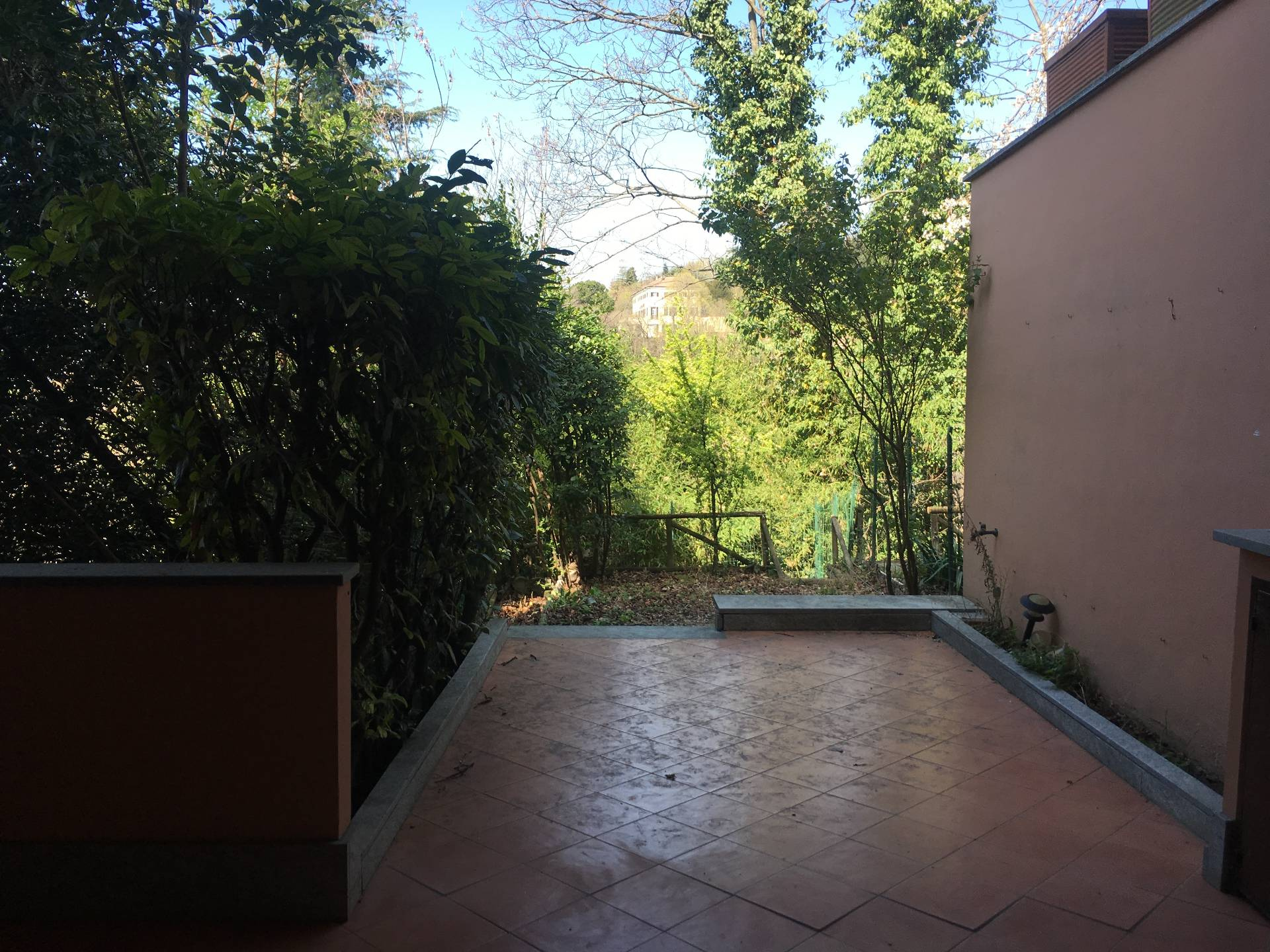 Appartamento in vendita a Moncalieri