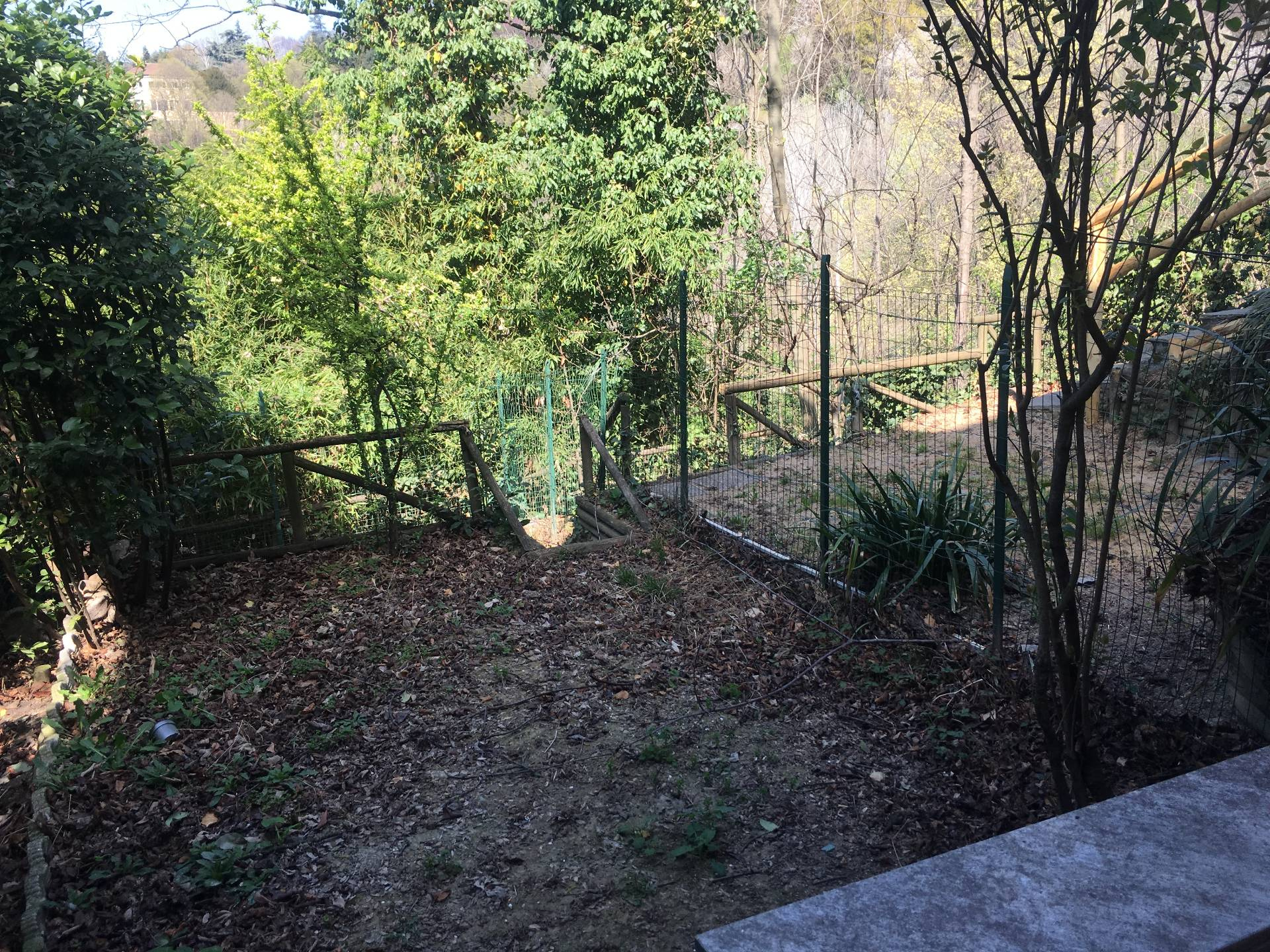 Appartamento in vendita a Moncalieri