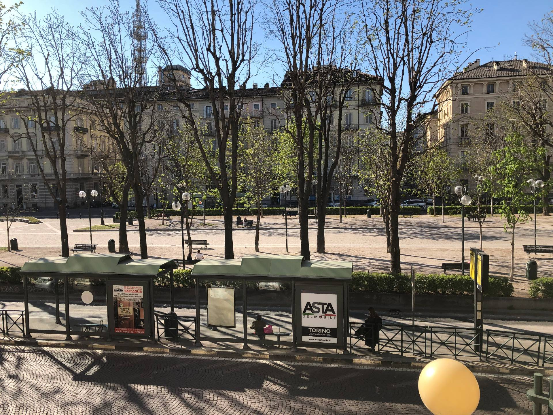 Appartamento in affitto a Torino