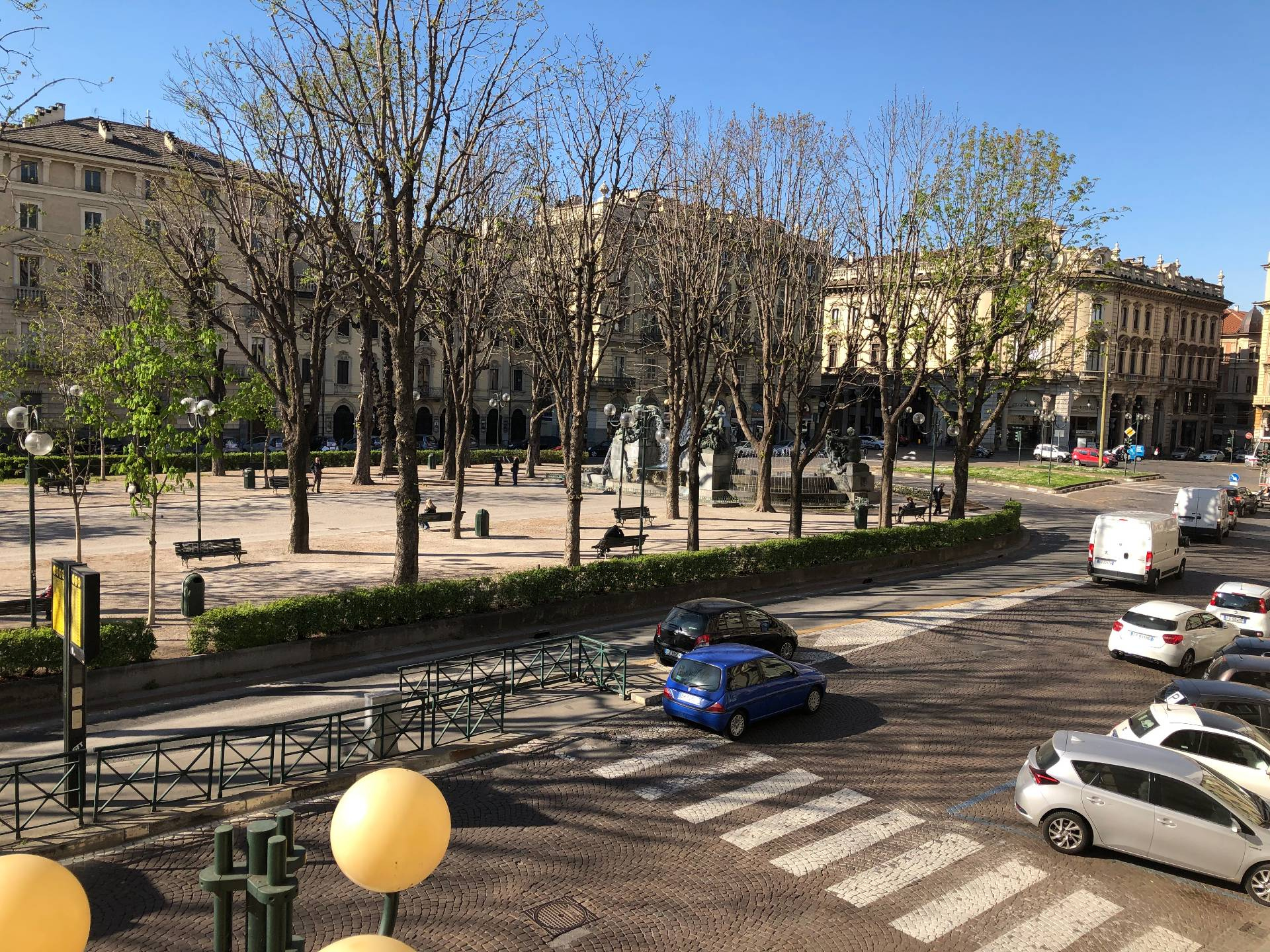 Appartamento in affitto a Torino
